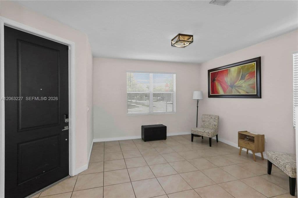 4-bedroom Single-Family Home — 24303 SW 118th Ave