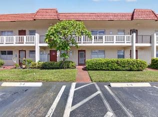 1+1 Condo — 2 Abbey Lane #205, Delray Beach, 33446