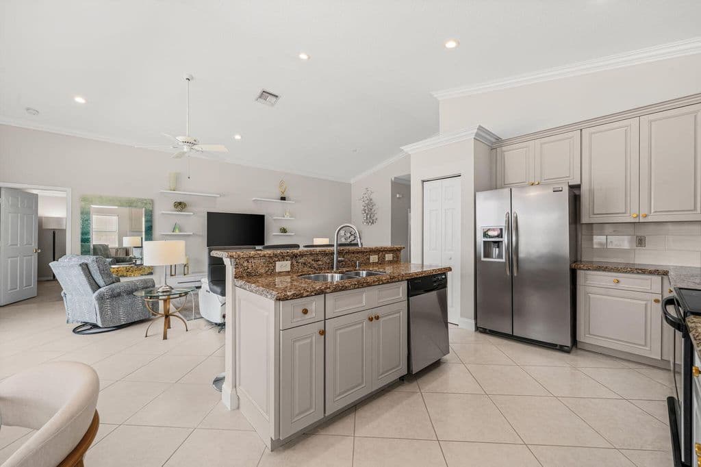 4+1 Müstakil ev — 3526 Old Lighthouse Circle