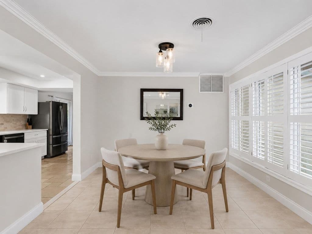 3-bedroom Single-Family Home — 2010 NE 59th Place