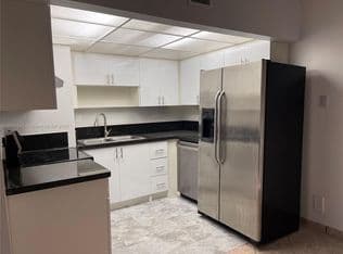 1+1 Condo — 6175 NW 57th St APT 116, Fort Lauderdale, 33319