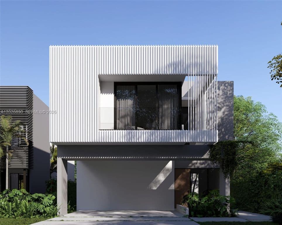 4+1 Müstakil ev — 2311 SW 61st Ave