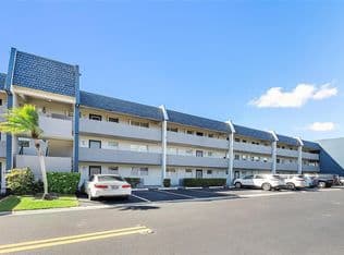 2-bedroom Condo — 7847 Golf Circle Drive #211, Pompano Beach, 33063