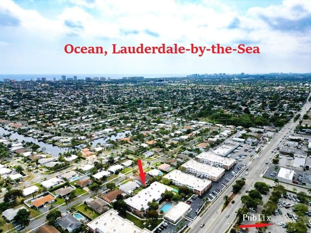 2-bedroom Condo — 400 S Cypress Road #404