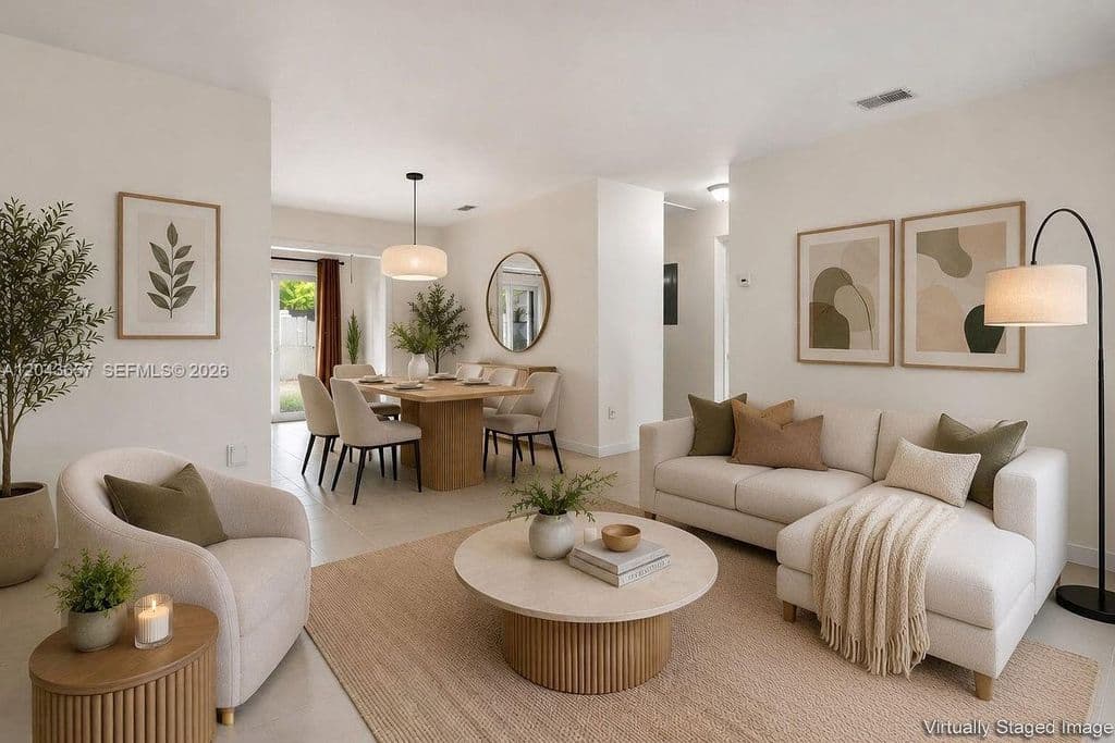 3+1 Müstakil ev — 14375 Lake Candlewood Ct