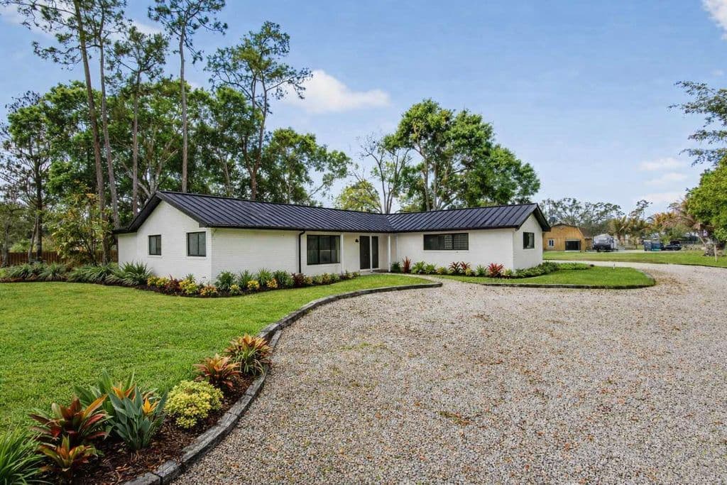 4+1 Müstakil ev — 749 W Rambling Drive