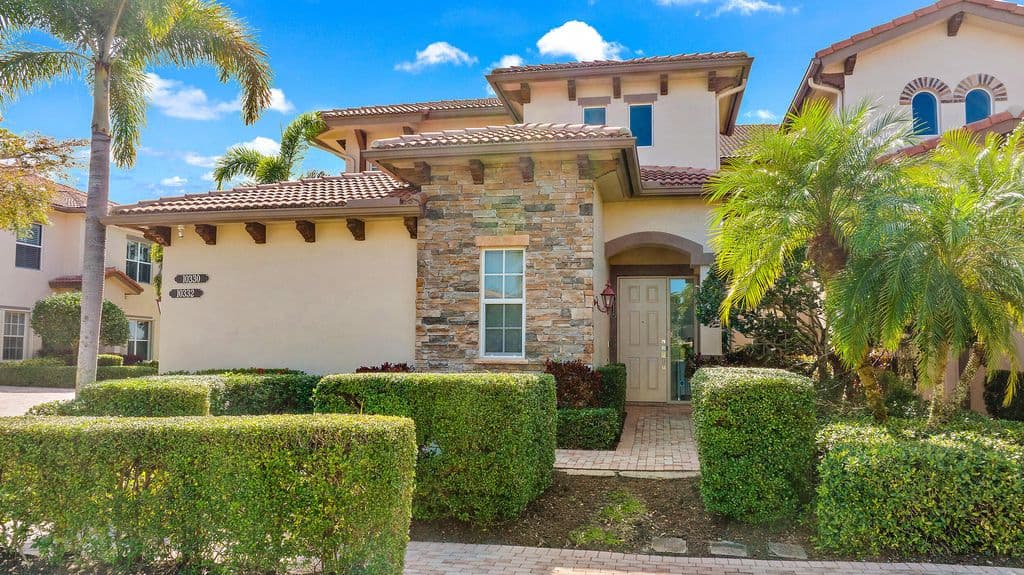 3+1 Condo — 10330 Orchid Reserve Drive