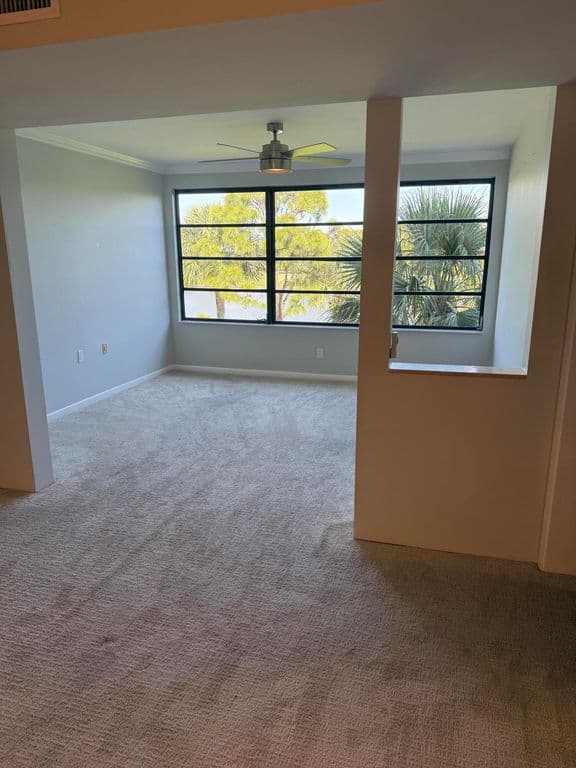 2-bedroom Condo — 3521 Village Boulevard #305