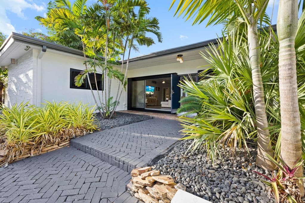 4+1 Müstakil ev — 2112 Manatee Drive
