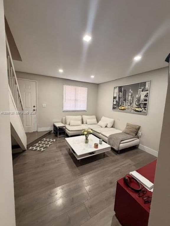 2+1 Mülk — 1809 SW 107th Ave APT 2707