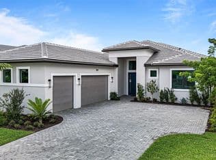 3-bedroom Single-Family Home — 5303 Saint Armands Way, Loxahatchee, 33470