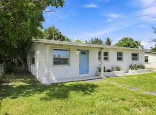 3-bedroom Single-Family Home — 1629 NW 15TH Court, Fort Lauderdale, 33311