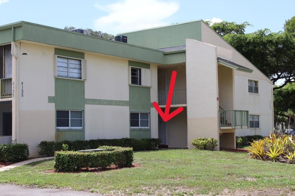 1+1 Condo — 4139 NW 88th Avenue #104