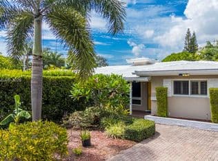 2-bedroom Single-Family Home — 2115 NE 15th Ave, Wilton Manors, 33305
