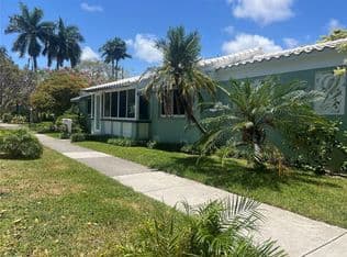 3+1 Müstakil ev — 326 S 14th Ave, Hollywood, 33020