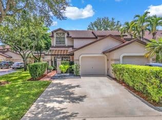 3+1 Townhouse — 10060 SW 137th Ct, Miami, 33186