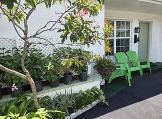 2-bedroom Single-Family Home — 8380 NW 28TH Street, Sunrise, 33322