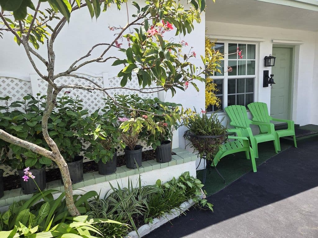 2+1 Müstakil ev — 8380 NW 28TH Street