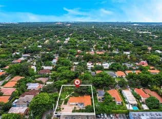 4-bedroom Single-Family Home — 1407 San Marco Ave, Coral Gables, 33134