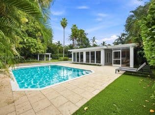 3-bedroom Single-Family Home — 260 NE 95th St, Miami Shores, 33138