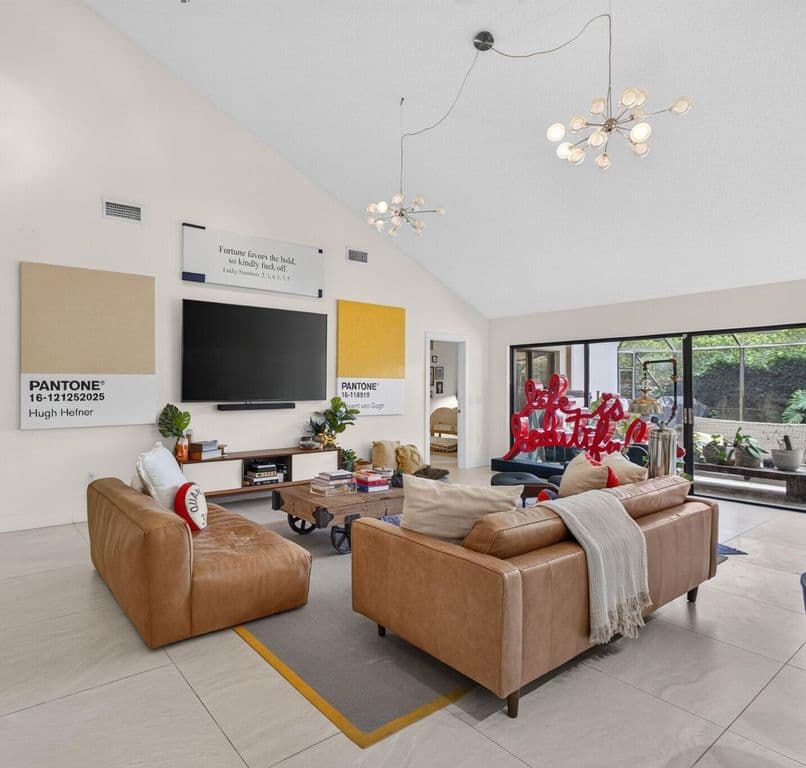 3+1 Müstakil ev — 2613 Mohawk Circle