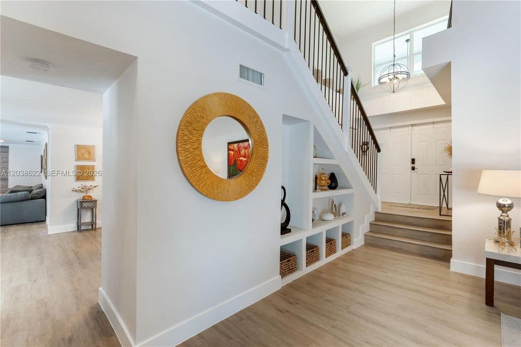 5+1 Müstakil ev — 14830 SW 149th St