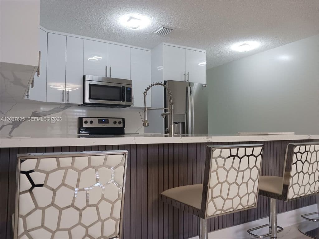 3-bedroom Single-Family Home — 25804 SW 128th Ave