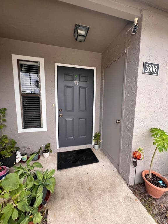 2-bedroom Property — 2606 CANALSIDE Drive