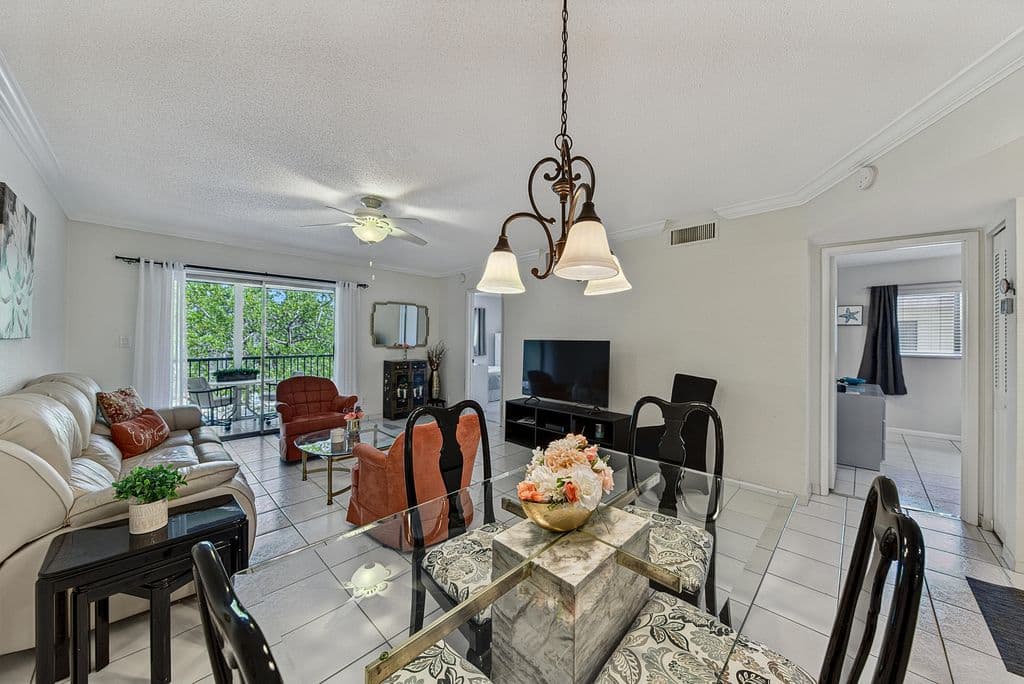 2-bedroom Condo — 255 S CYPRESS Road #342
