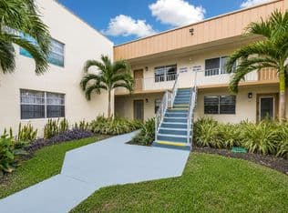 2-bedroom Condo — 184 Piedmont D #D, Delray Beach, 33484