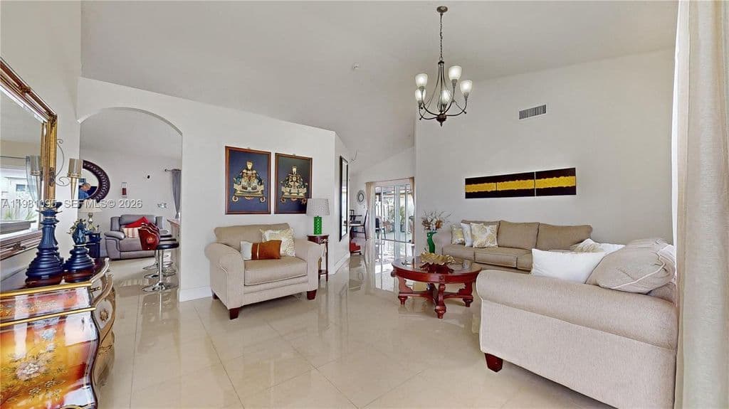 4+1 Müstakil ev — 8070 SW 157th Pl