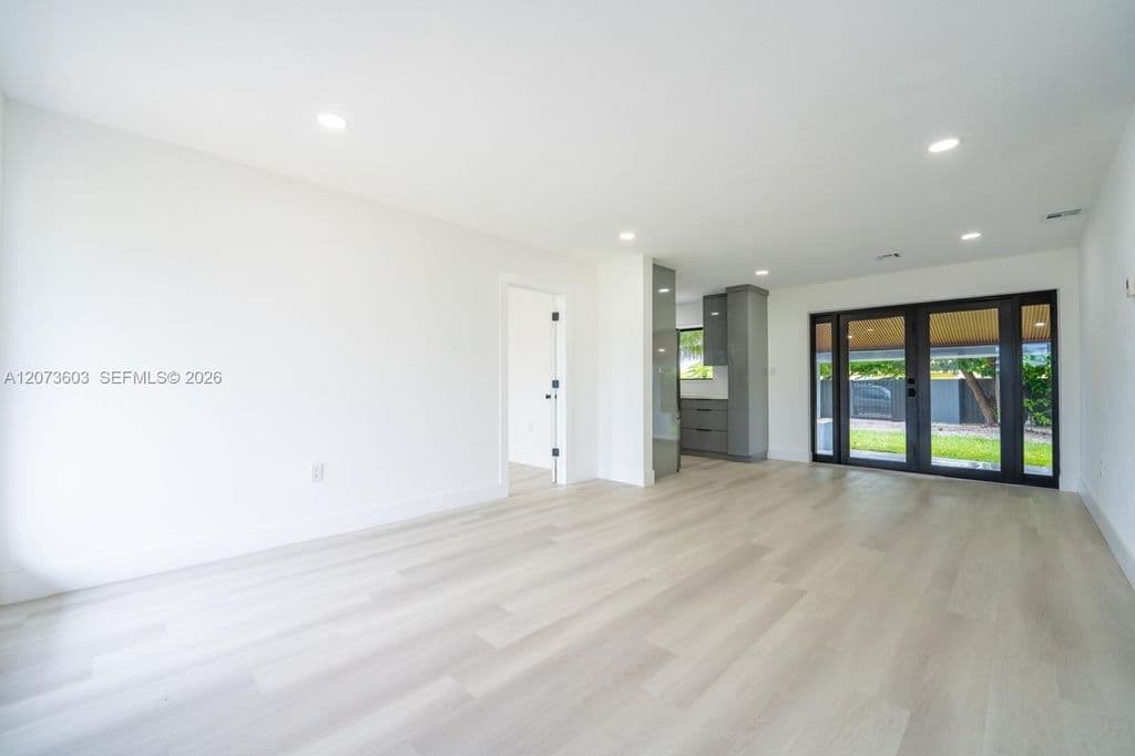 3-bedroom Single-Family Home — 1301 NW 176th Ter