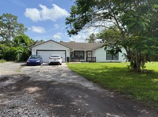 3-bedroom Single-Family Home — 16393 E LANCASHIRE Drive E, Loxahatchee, 33470
