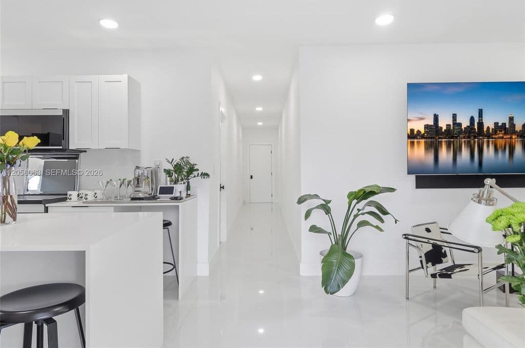 3-bedroom Single-Family Home — 1909 NW 62nd St