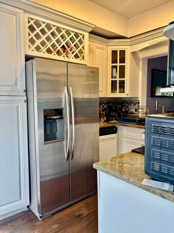 2-bedroom Single-Family Home — 7551 CAESAR Street #A