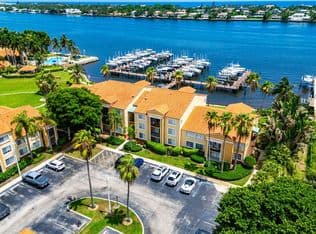 2+1 Condo — 167 Yacht Club Way #205, Hypoluxo, 33462