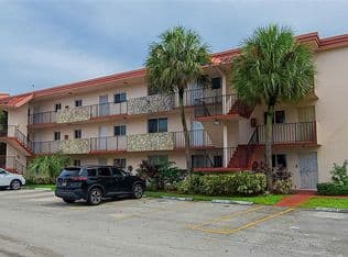 2+1 Condo — 1080 Del Lago Cir APT 201, Fort Lauderdale, 33313