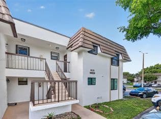 2+1 Condo — 14929 SW 104th St APT 21-14, Miami, 33196