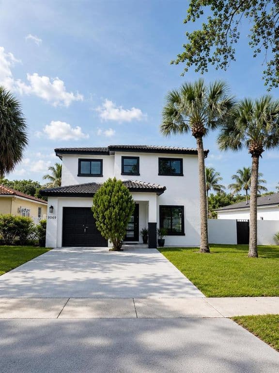 3+1 Müstakil ev — 9069 NW 193rd St