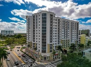 2+1 Condo — 1830 Radius Dr APT 903, Hollywood, 33020