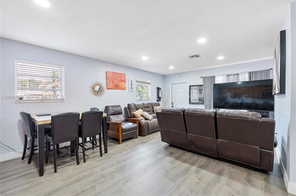 3-bedroom Single-Family Home — 1510 N 68th Ave