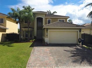 3+1 Müstakil ev — 21053 SW 88th Place, Cutler Bay, 33189