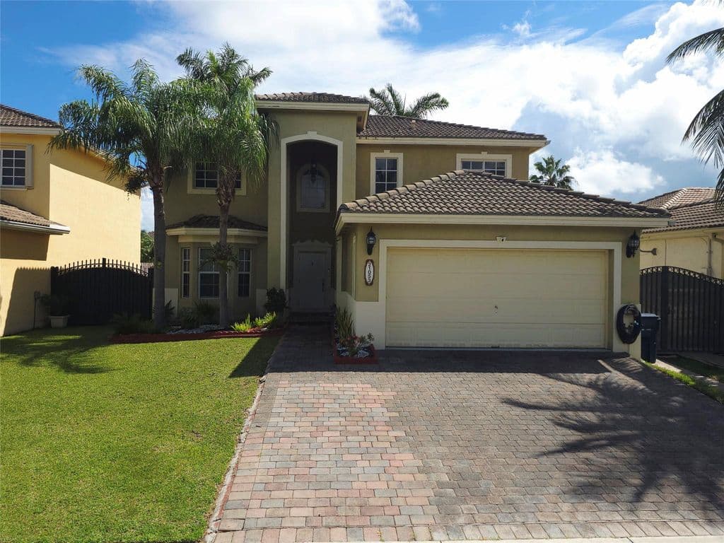 3+1 Müstakil ev — 21053 SW 88th Place