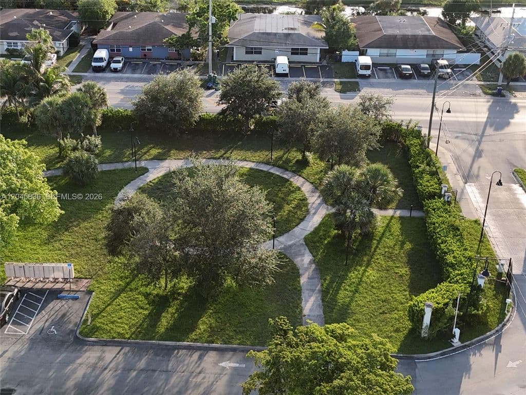 2-bedroom Condo — 1750 NW 55th Ave APT 103