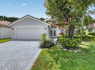 3+1 Müstakil ev — 7388 Tonga Court, Boynton Beach, 33437
