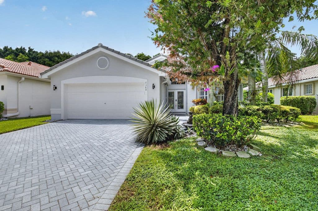 3-bedroom Single-Family Home — 7388 Tonga Court