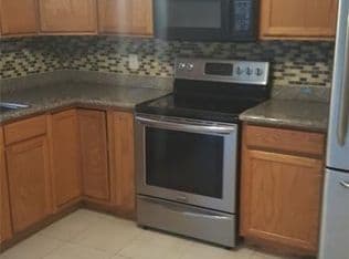 2+1 Condo — 180 NE 12th Avenue #17a, Hallandale, 33009