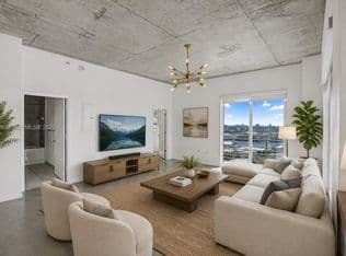2-bedroom Condo — 133 NE 2nd Ave APT 2302, Miami, 33132