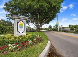 1-bedroom Condo — 75 Ventnor Dr #75-D, Deerfield Beach, 33442