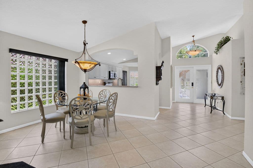 3-bedroom Single-Family Home — 7388 Tonga Court